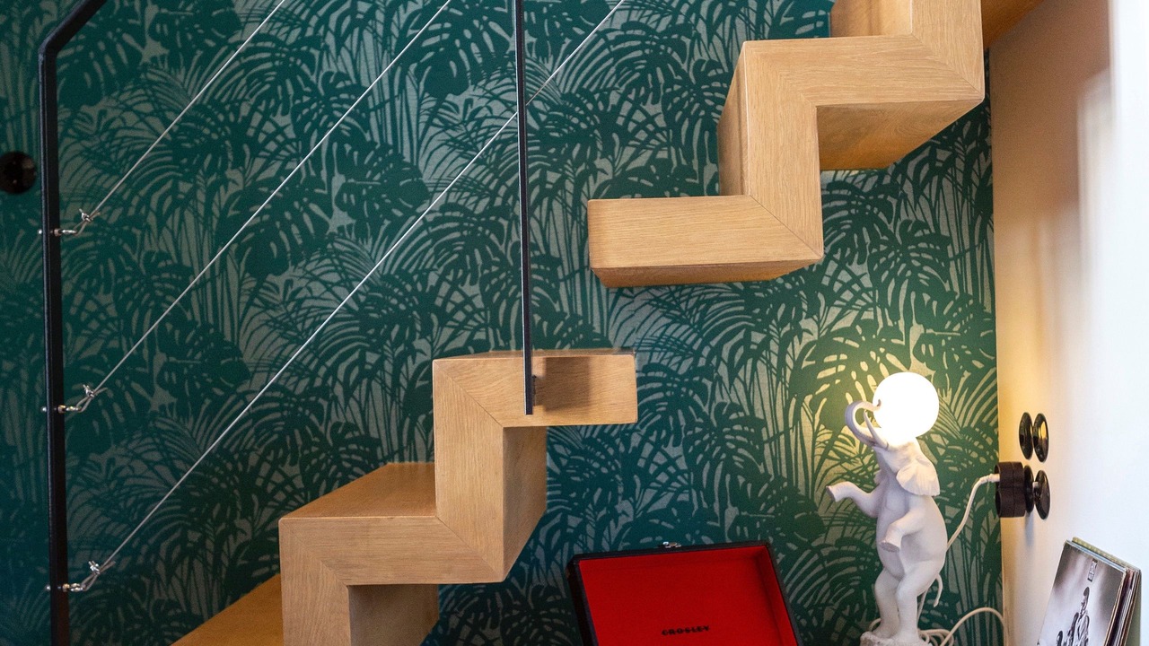 Photo of Bedroom in Psirri