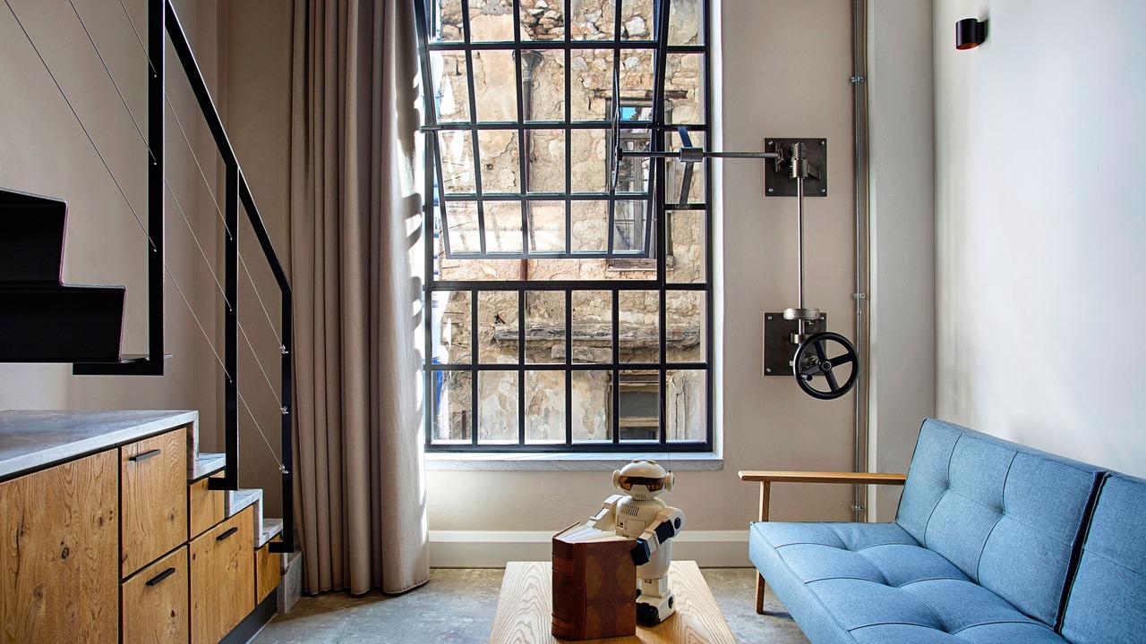 Photo of Bedroom in Psirri