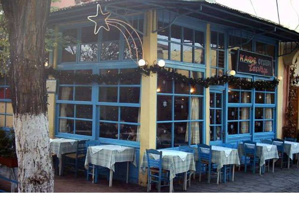 Photo of Outdoor in Old Town