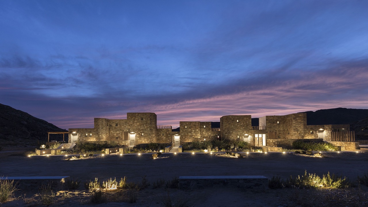 Photo of Outdoor in Ganema