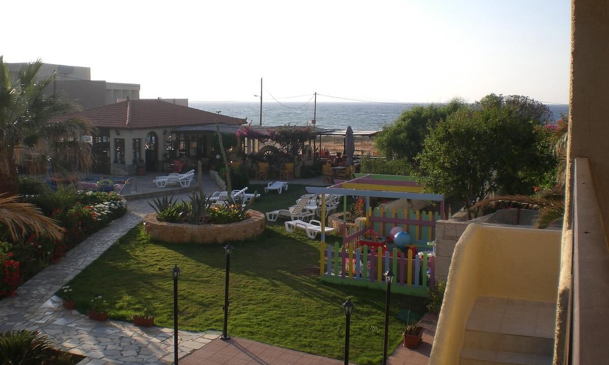 Photo of Outdoor in Kato Gouves