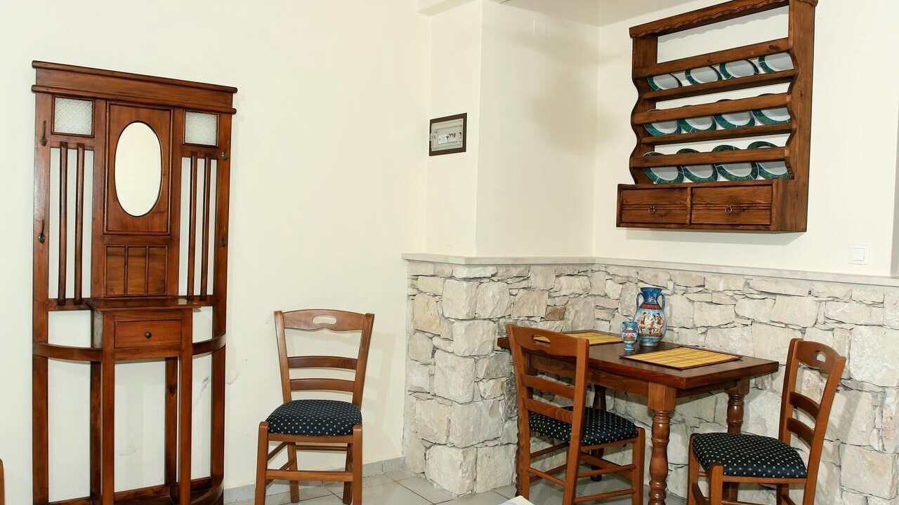 Photo of Bedroom in Kato Gouves