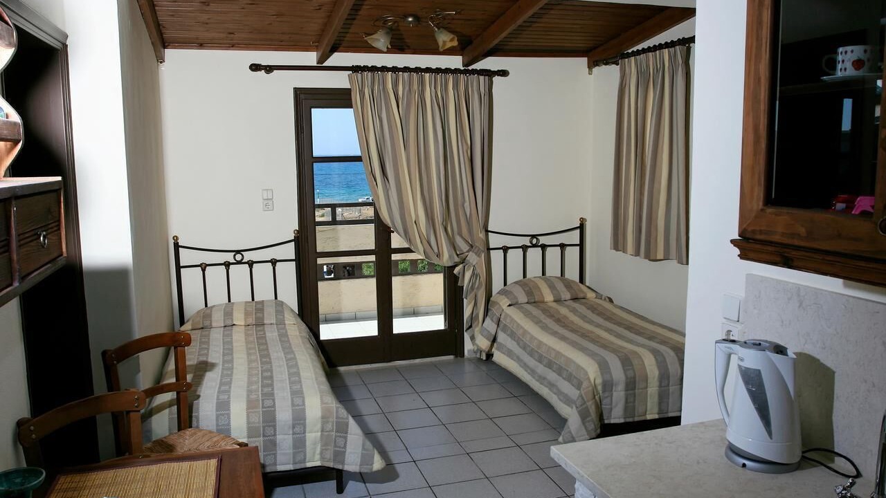 Photo of Bedroom in Kato Gouves