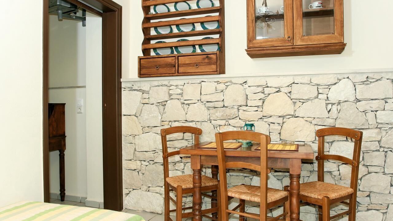 Photo of Livingroom in Kato Gouves
