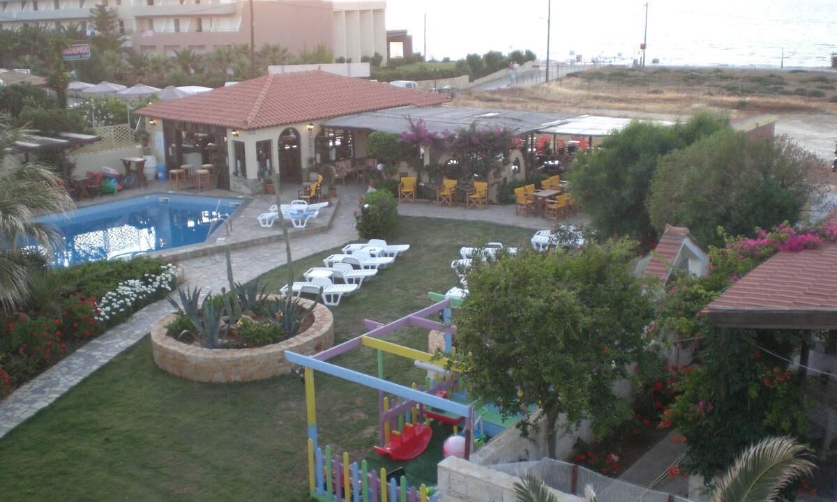 Photo of Outdoor in Kato Gouves