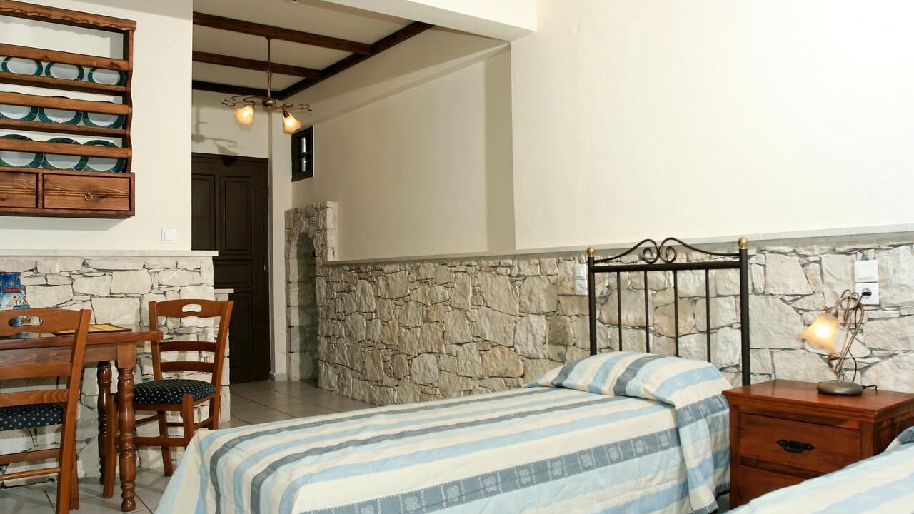 Photo of Bedroom in Kato Gouves