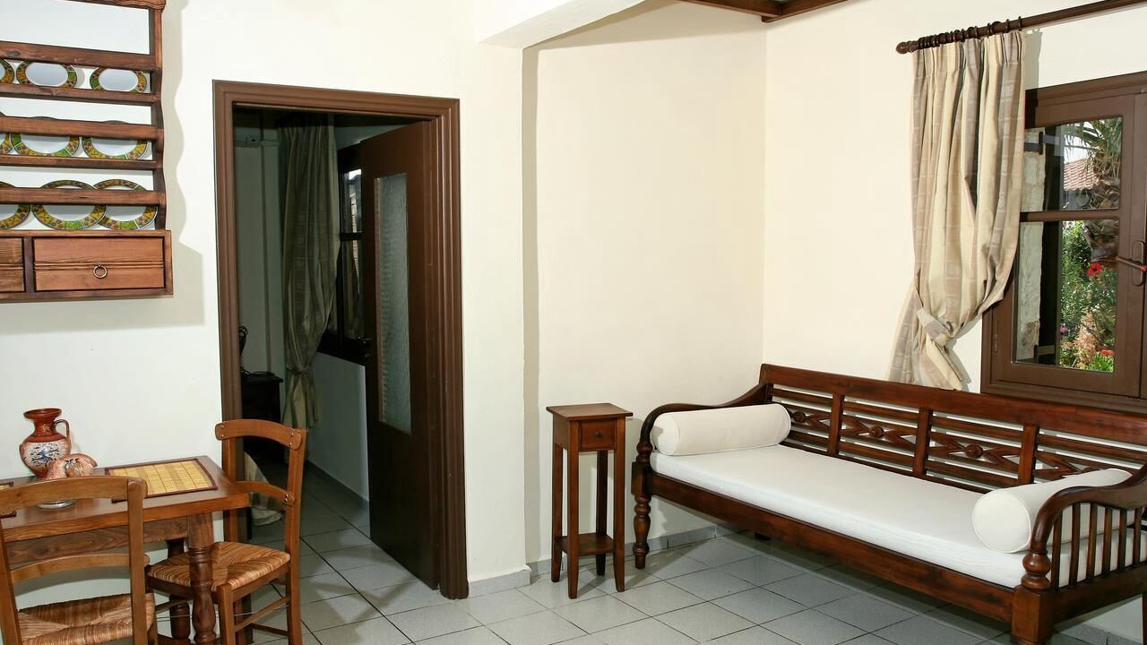 Photo of Bedroom in Kato Gouves