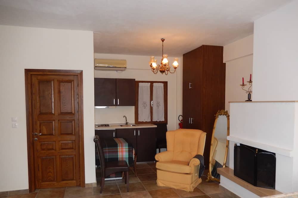 Photo of Bedroom in Trikeri