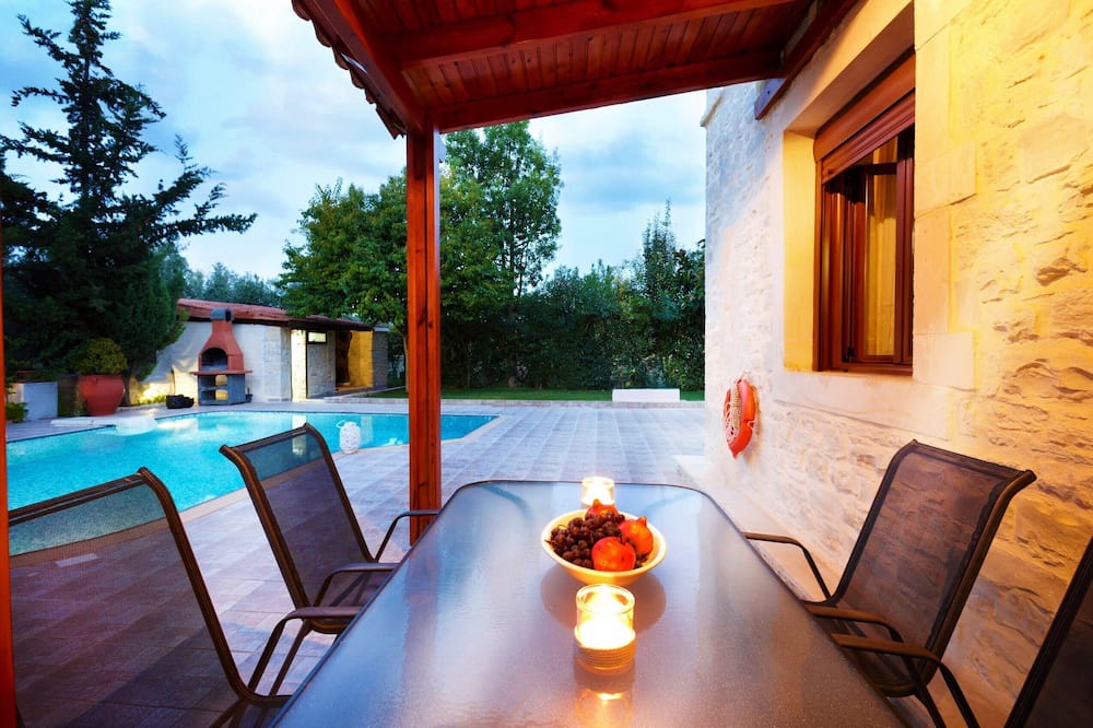 Photo of Outdoor in Loutra