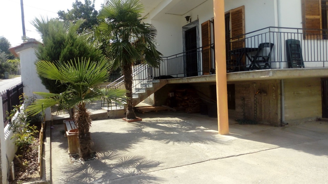 Photo of Outdoor in Methoni