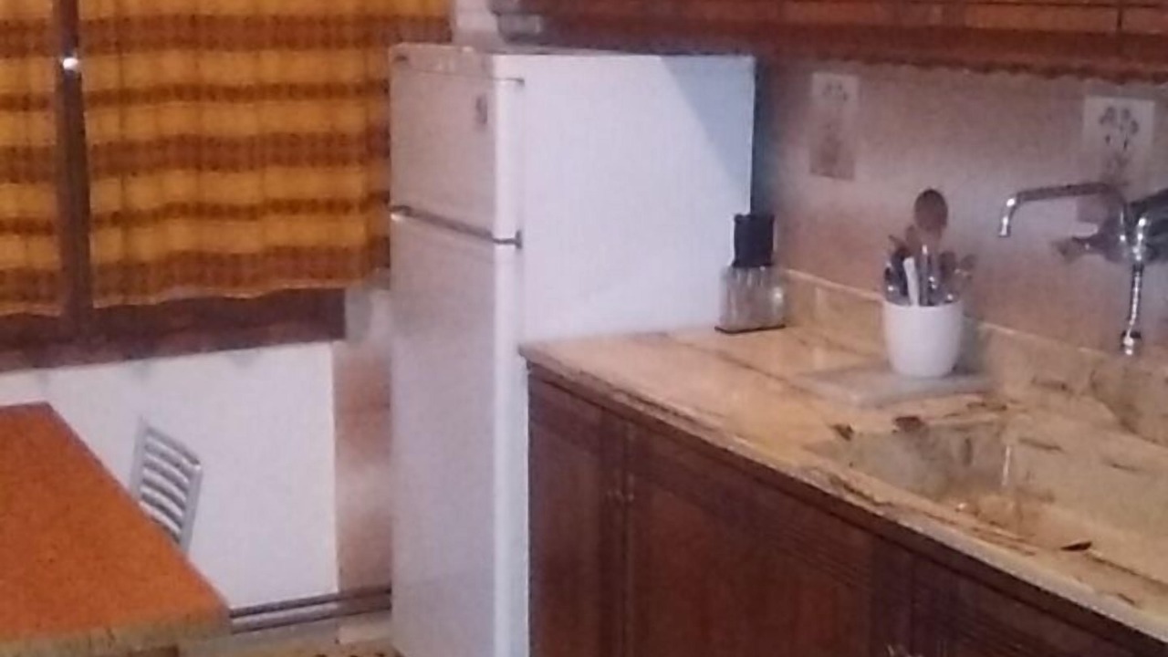 Photo of Kitchen in Methoni