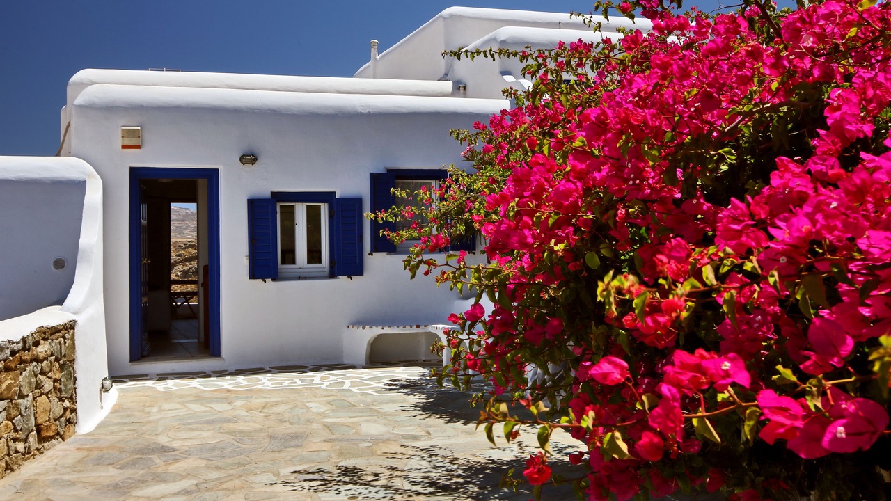 Photo of Outdoor in Panormos