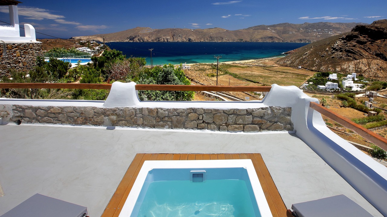 Photo of Outdoor in Panormos