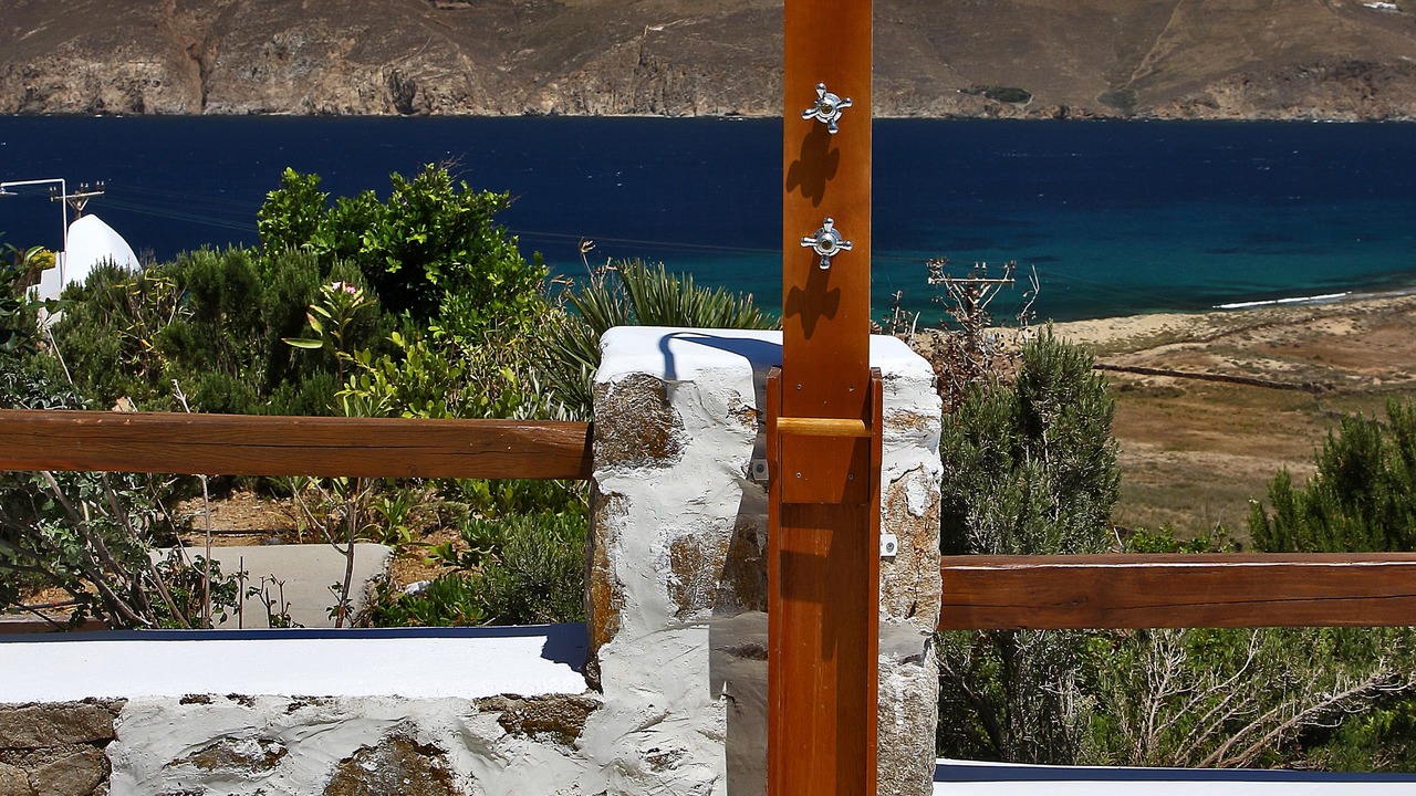 Photo of Outdoor in Panormos