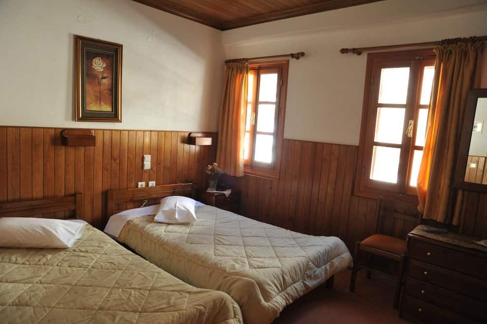 Photo of Bedroom in Metsovo
