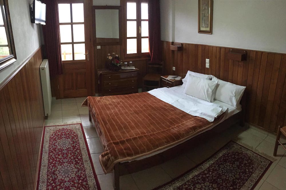 Photo of Bedroom in Metsovo