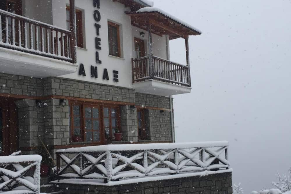 Photo of Outdoor in Metsovo