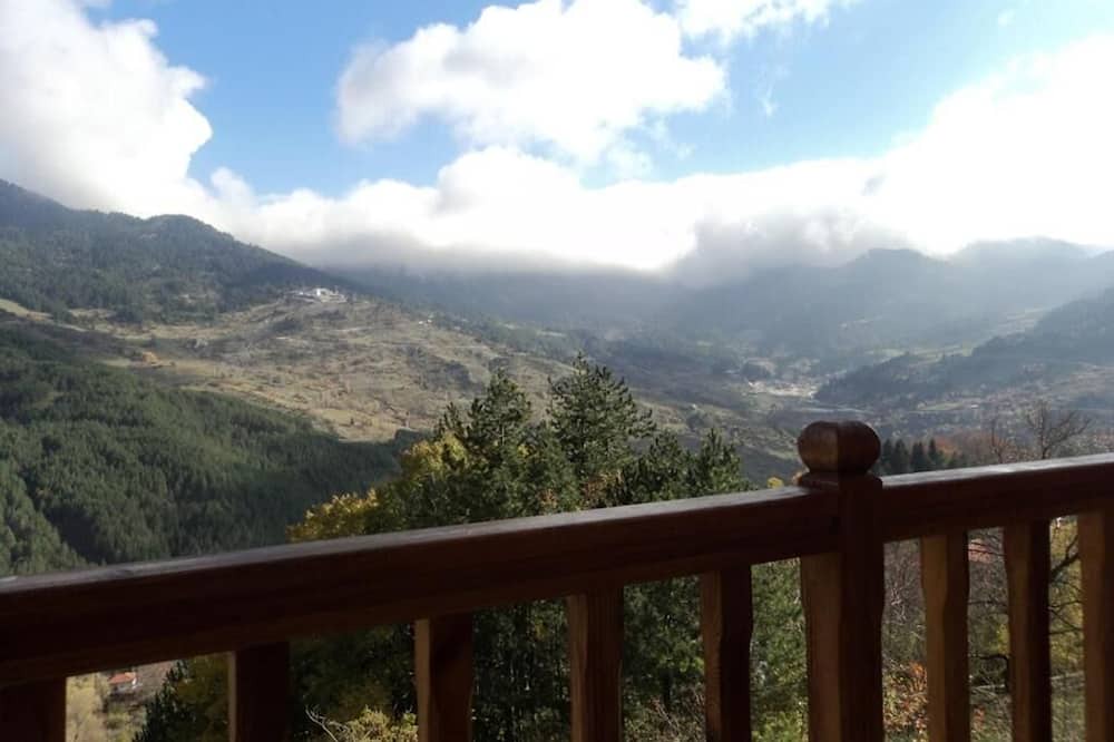 Photo of Patio Balcony in Metsovo