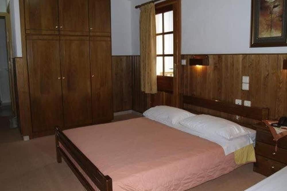 Photo of Bedroom in Metsovo