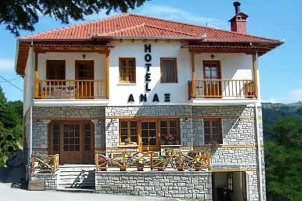 Photo of Outdoor in Metsovo