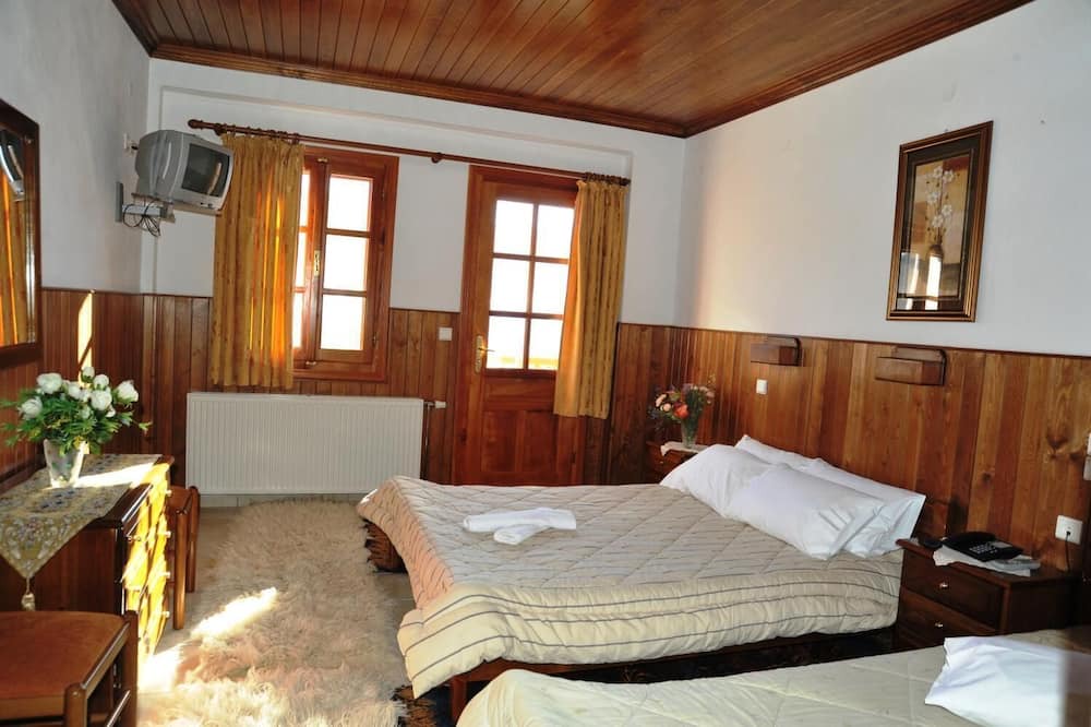 Photo of Bedroom in Metsovo