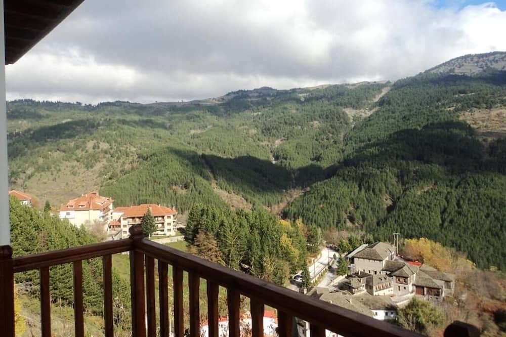Photo of Patio Balcony in Metsovo