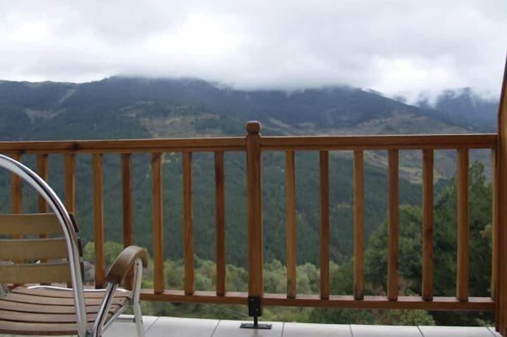 Photo of Patio Balcony in Metsovo