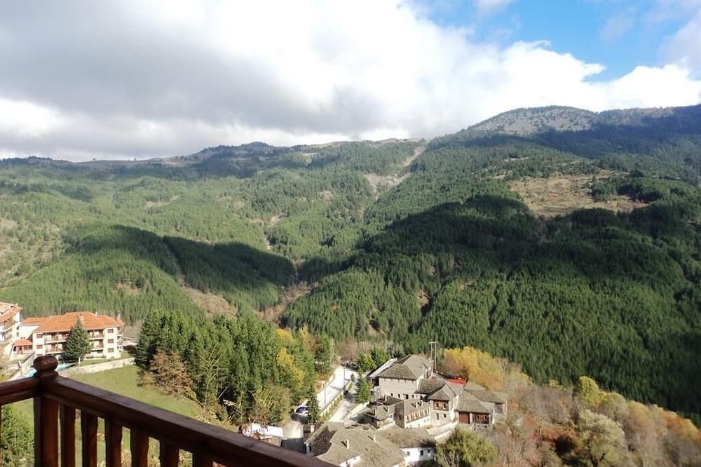 Photo of Patio Balcony in Metsovo