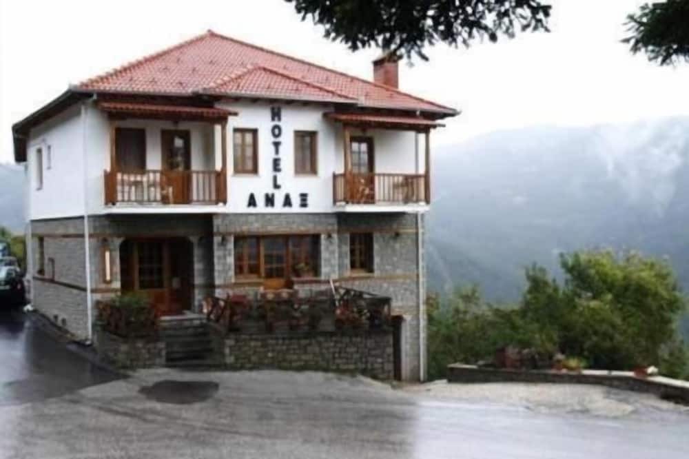 Photo of Outdoor in Metsovo