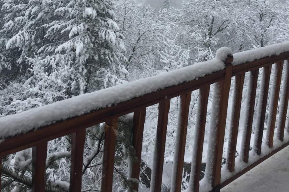 Photo of Patio Balcony in Metsovo