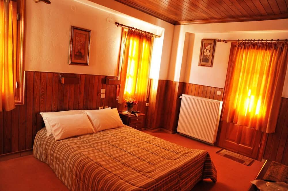 Photo of Bedroom in Metsovo