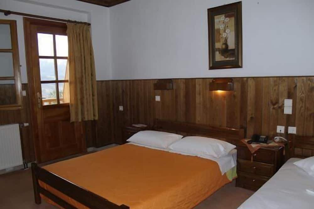 Photo of Bedroom in Metsovo