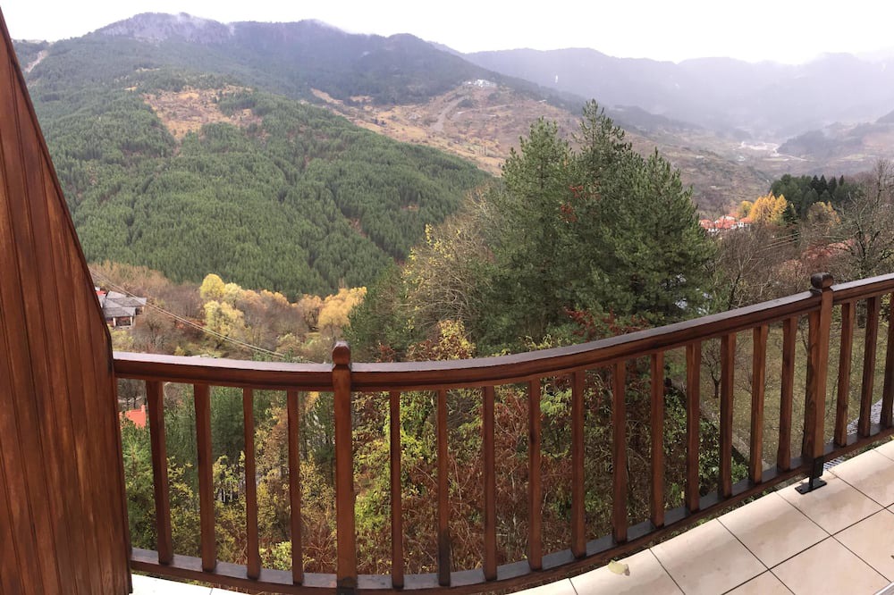 Photo of Outdoor in Metsovo