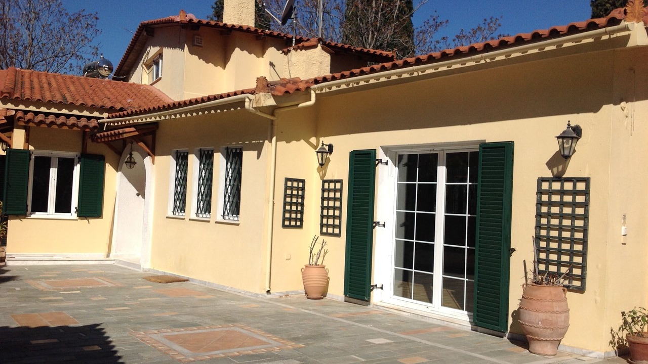 Photo of Outdoor in Kifisia