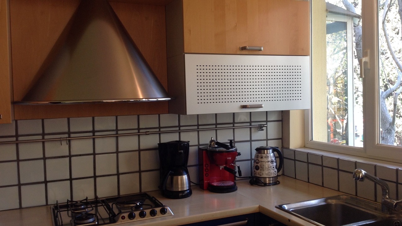 Photo of Kitchen in Kifisia