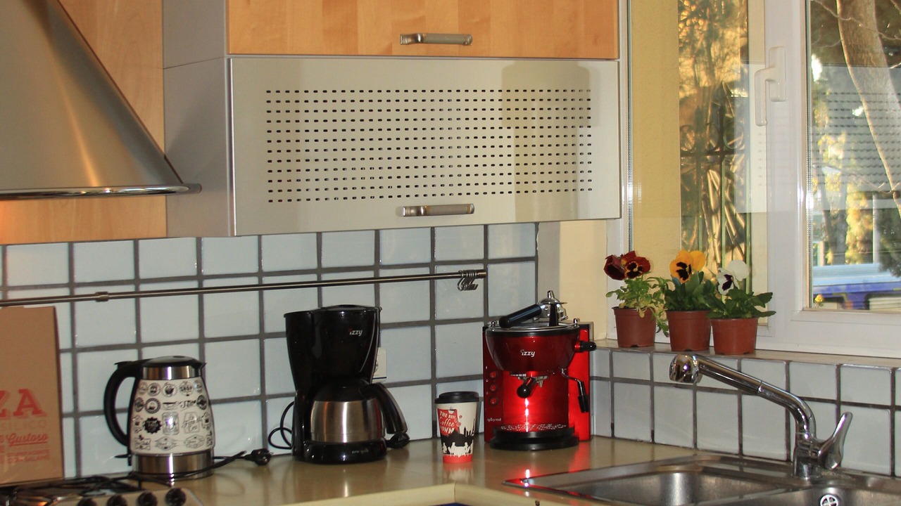 Photo of Kitchen in Kifisia