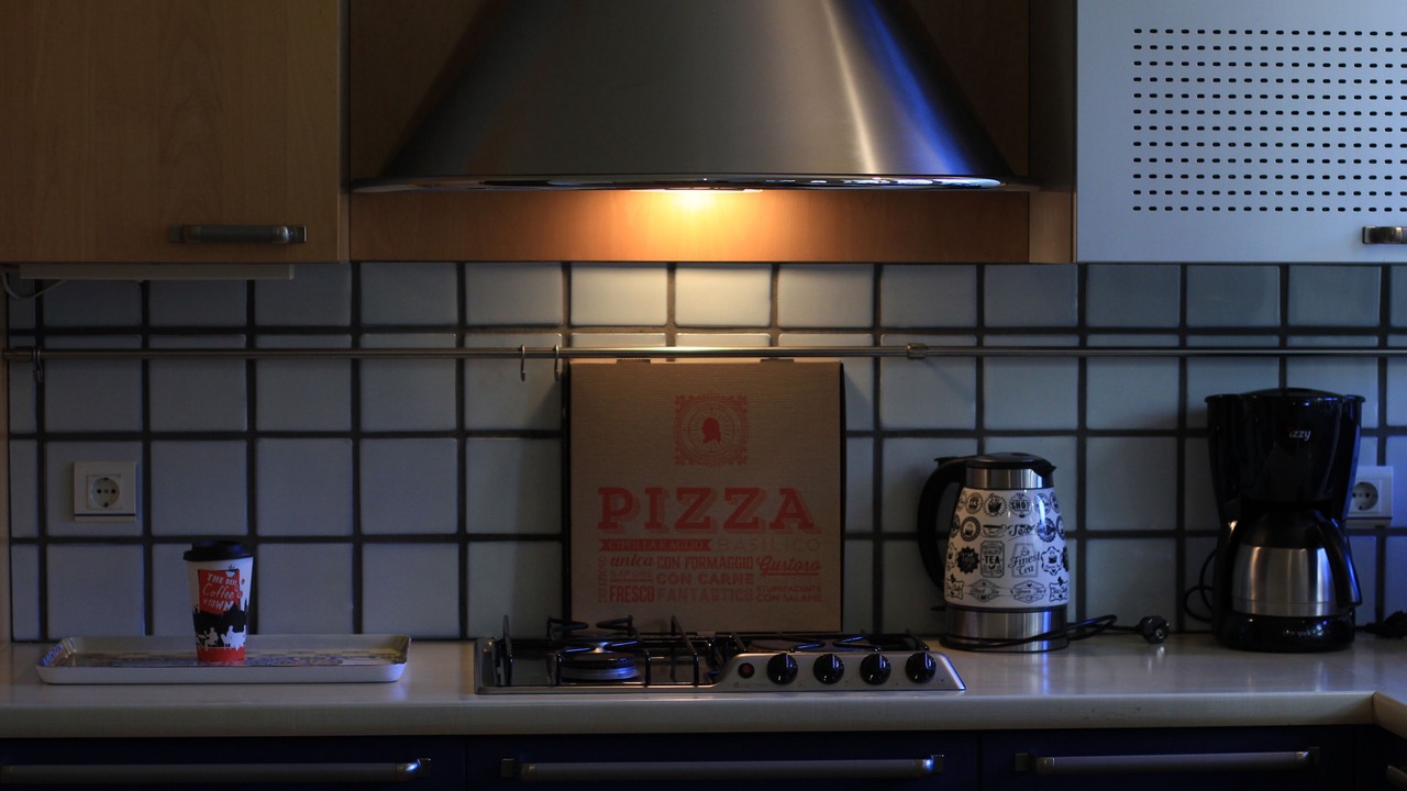 Photo of Kitchen in Kifisia