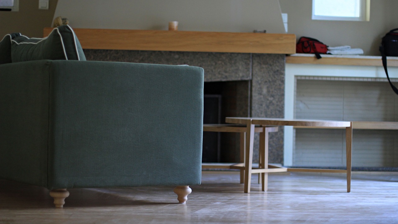 Photo of Livingroom in Kifisia