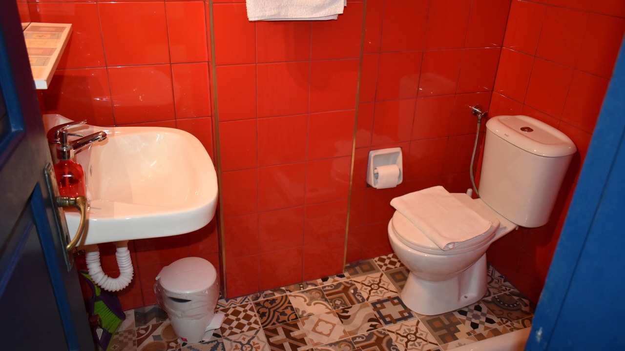 Photo of Bathroom in Sissi