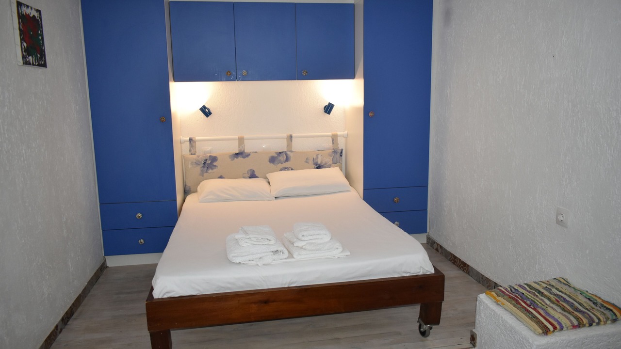 Photo of Bedroom in Sissi