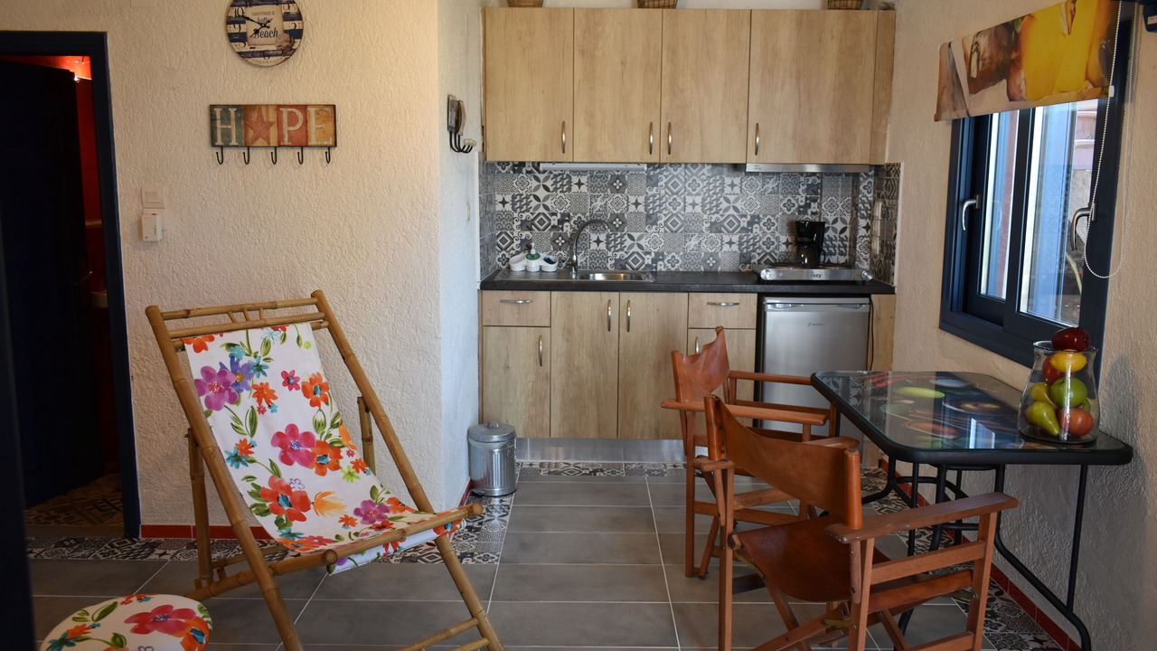 Photo of Bedroom in Sissi