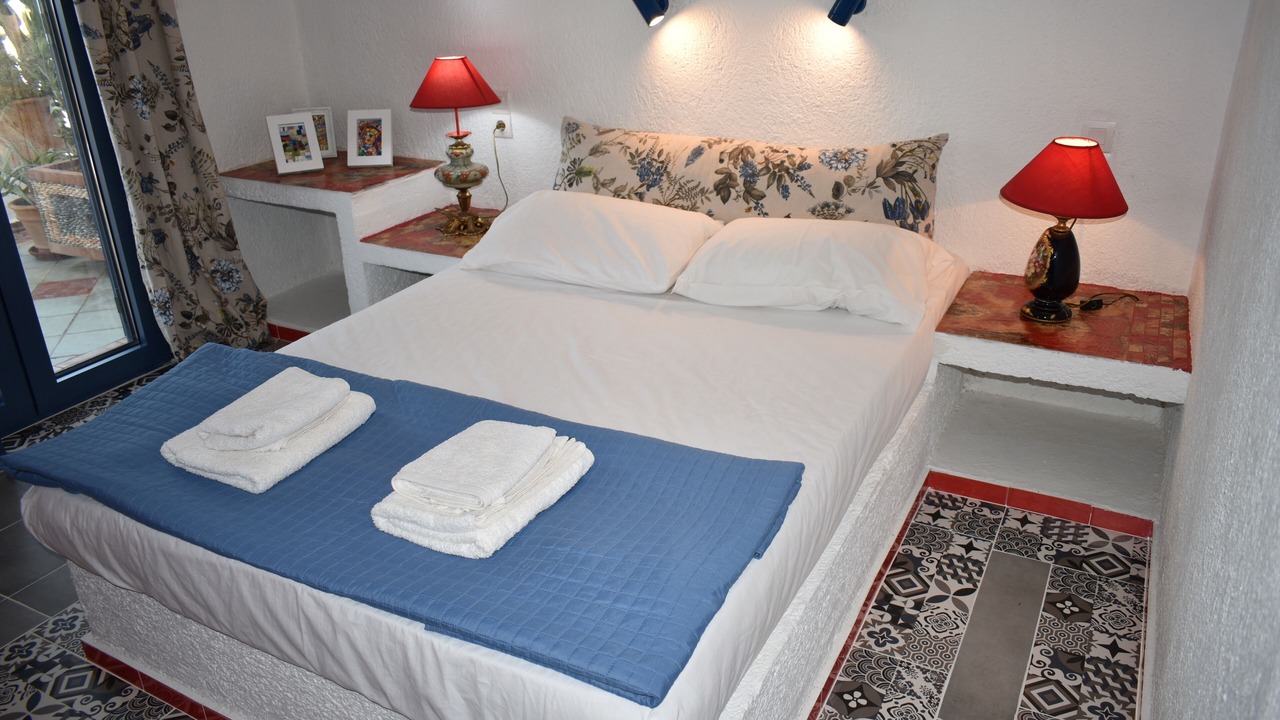 Photo of Bedroom in Sissi