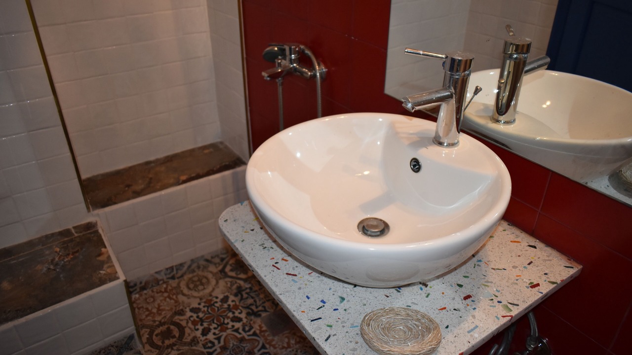 Photo of Bathroom in Sissi