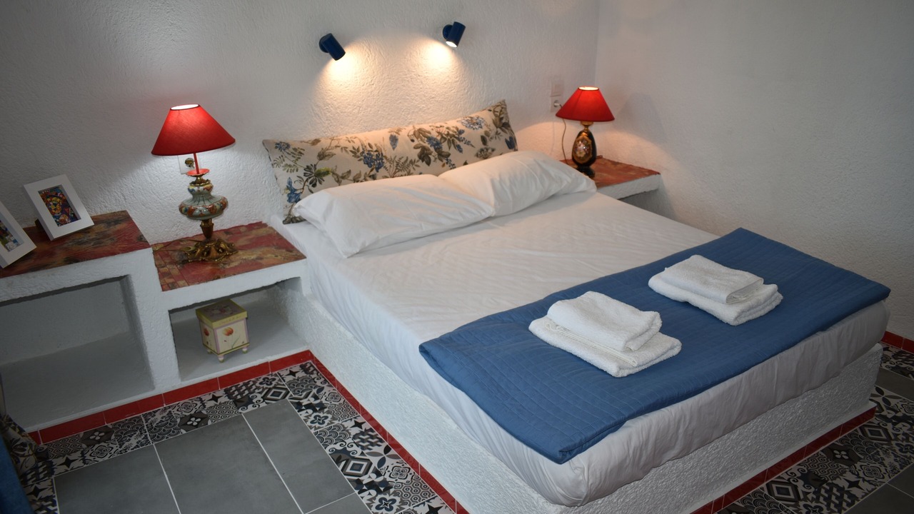 Photo of Bedroom in Sissi