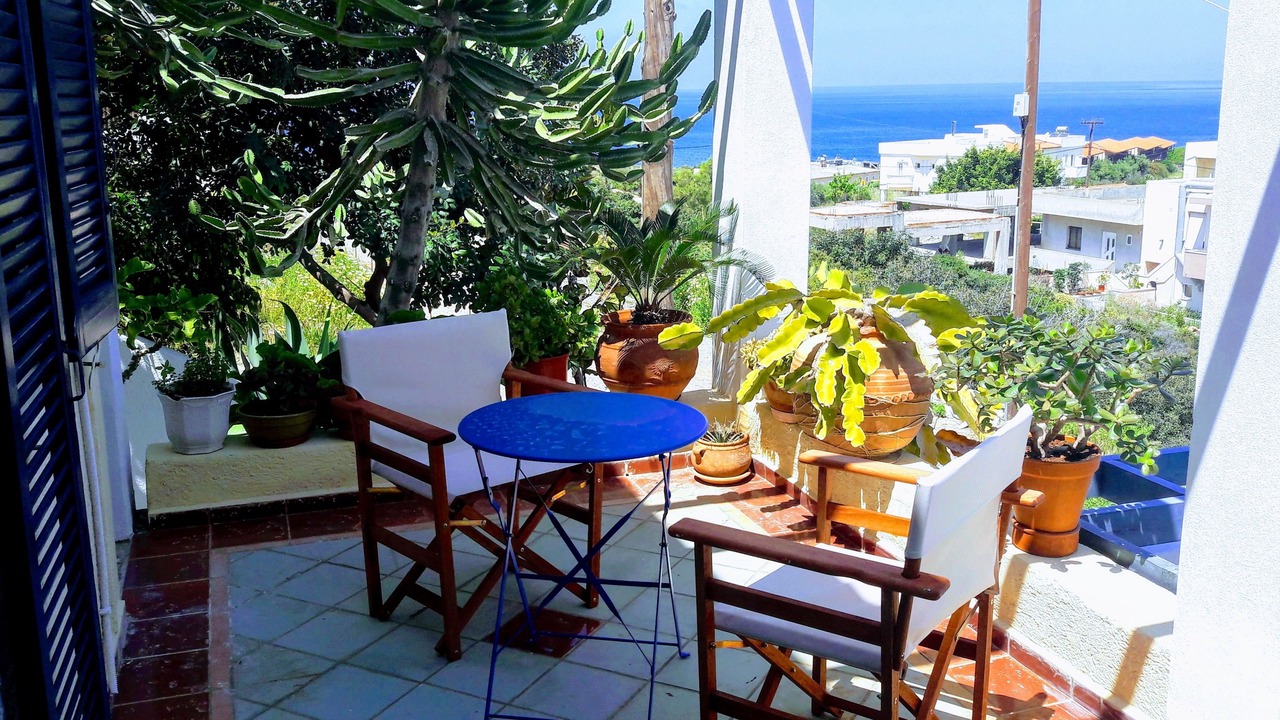 Photo of Patio Balcony in Sissi