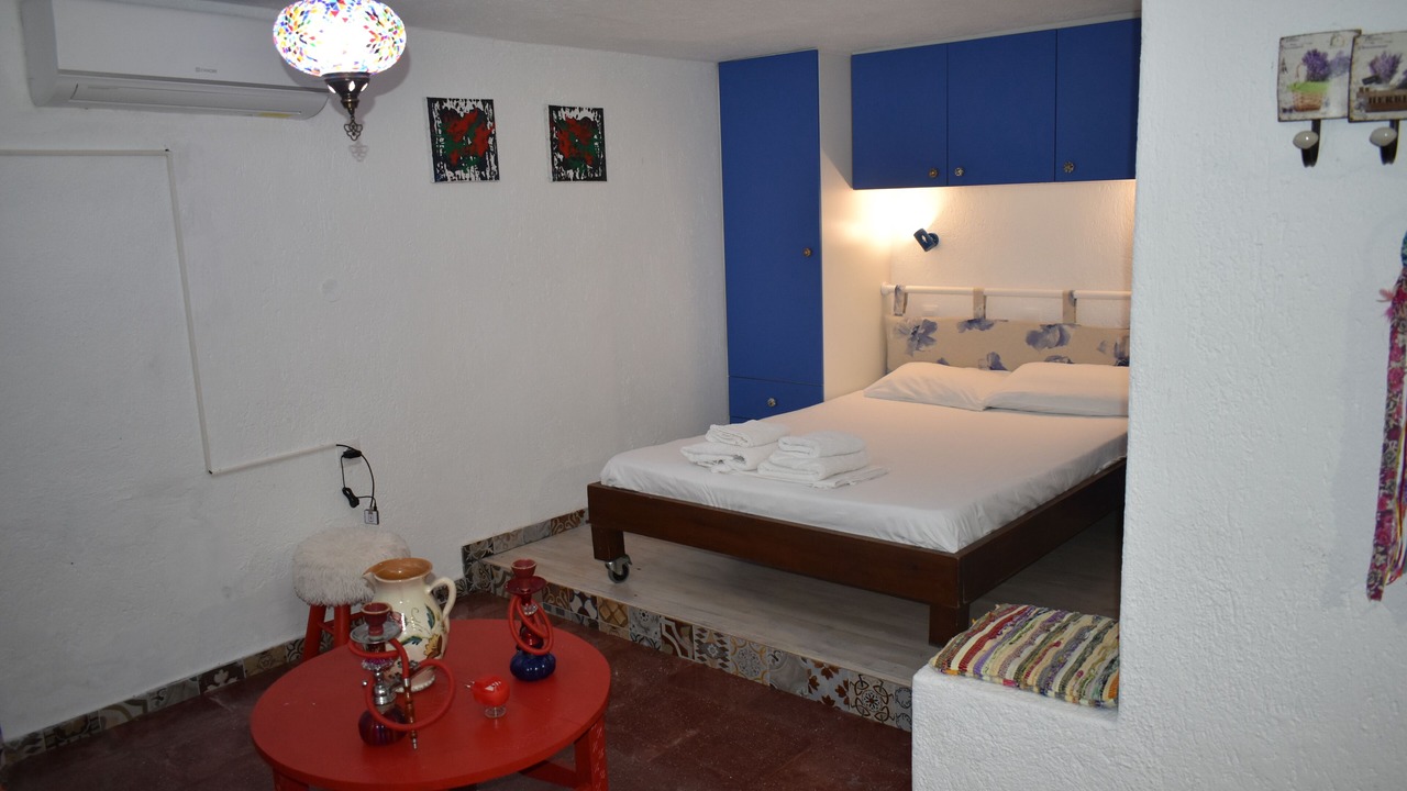 Photo of Bedroom in Sissi