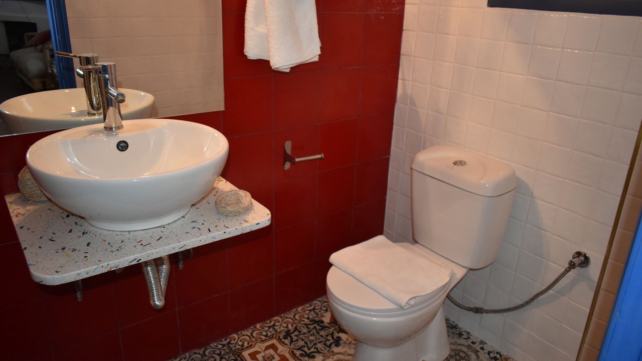 Photo of Bathroom in Sissi