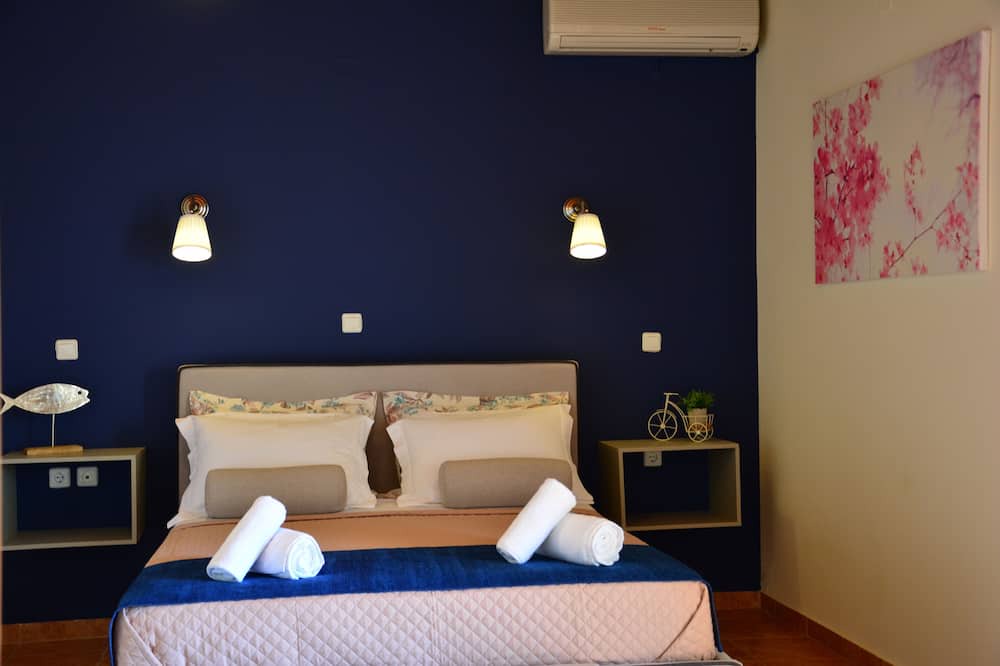 Photo of Bedroom in Vamos