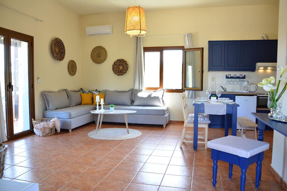 Photo of Livingroom in Vamos