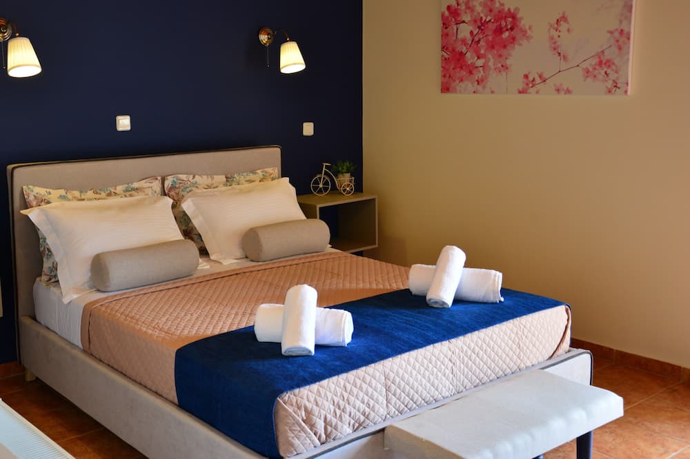 Photo of Bedroom in Vamos